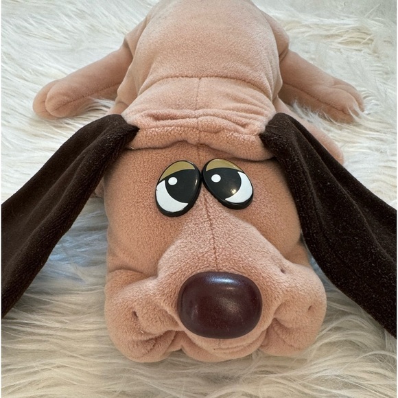 Vintage 1985 Tonka Pound Puppies - Picture 3 of 16